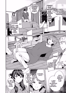 Page 52 of Shikyuu Panpan ~Mawashite Hamatsu~ - preview thumbnail
