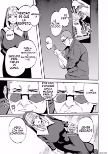 Page 9 of Shikyuu Panpan ~Mawashite Hamatsu~ - preview thumbnail