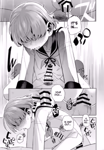 Page 24 of Suifu Kenen | A Sailor's Allure - preview thumbnail