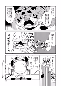 Page 13 of V-R! - preview thumbnail