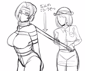 Page 349 of Pixiv_73675068 - preview thumbnail