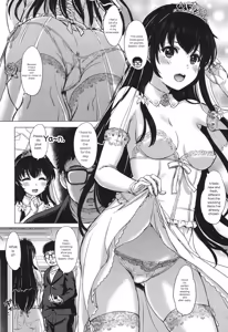 Page 103 of Kanojo-tachi no Gakusei Album - preview thumbnail