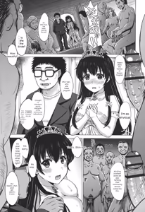 Page 104 of Kanojo-tachi no Gakusei Album - preview thumbnail