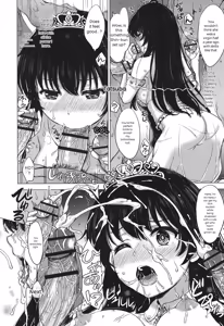 Page 107 of Kanojo-tachi no Gakusei Album - preview thumbnail