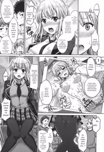 Page 130 of Kanojo-tachi no Gakusei Album - preview thumbnail
