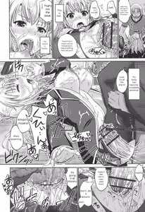 Page 135 of Kanojo-tachi no Gakusei Album - preview thumbnail