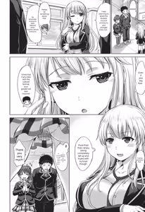 Page 155 of Kanojo-tachi no Gakusei Album - preview thumbnail