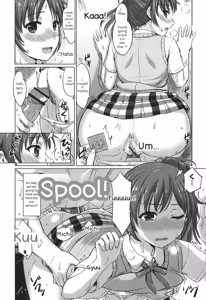 Page 17 of Kanojo-tachi no Gakusei Album - preview thumbnail