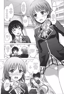 Page 175 of Kanojo-tachi no Gakusei Album - preview thumbnail