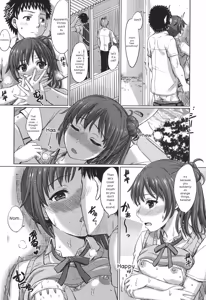Page 20 of Kanojo-tachi no Gakusei Album - preview thumbnail
