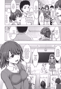 Page 31 of Kanojo-tachi no Gakusei Album - preview thumbnail