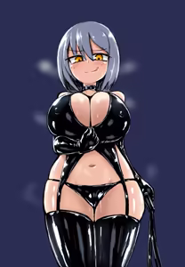 Page 89 of Pixiv_50183310 - preview thumbnail