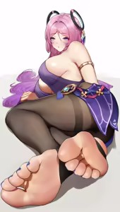 Page 147 of Fanbox summer 2025合集2 - preview thumbnail