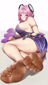 Page 148 of Fanbox summer 2025合集2 - preview thumbnail