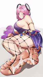 Page 149 of Fanbox summer 2025合集2 - preview thumbnail