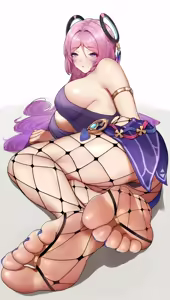 Page 153 of Fanbox summer 2025合集2 - preview thumbnail
