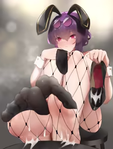 Page 168 of Fanbox summer 2025合集2 - preview thumbnail