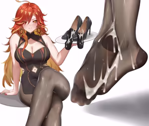 Page 200 of Fanbox summer 2025合集2 - preview thumbnail