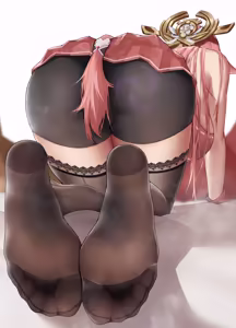 Page 516 of Fanbox summer 2025合集2 - preview thumbnail