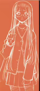 Page 2 of Renai Complex - Love Complex - preview thumbnail