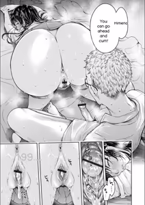 Page 123 of Kanojo ni Kokuhaku Suru Mae ni Tomodachi ni Nakadashi Sareta - preview thumbnail