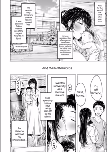 Page 182 of Kanojo ni Kokuhaku Suru Mae ni Tomodachi ni Nakadashi Sareta - preview thumbnail