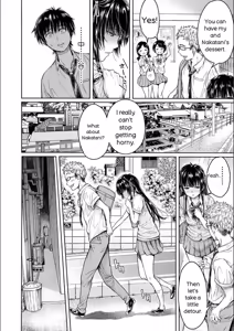 Page 34 of Kanojo ni Kokuhaku Suru Mae ni Tomodachi ni Nakadashi Sareta - preview thumbnail