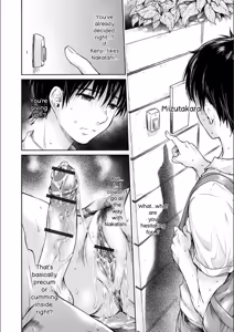 Page 46 of Kanojo ni Kokuhaku Suru Mae ni Tomodachi ni Nakadashi Sareta - preview thumbnail