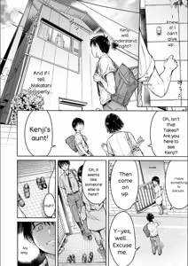 Page 50 of Kanojo ni Kokuhaku Suru Mae ni Tomodachi ni Nakadashi Sareta - preview thumbnail