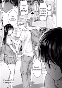 Page 65 of Kanojo ni Kokuhaku Suru Mae ni Tomodachi ni Nakadashi Sareta - preview thumbnail