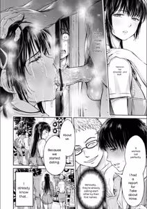 Page 66 of Kanojo ni Kokuhaku Suru Mae ni Tomodachi ni Nakadashi Sareta - preview thumbnail