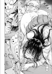 Page 84 of Kanojo ni Kokuhaku Suru Mae ni Tomodachi ni Nakadashi Sareta - preview thumbnail