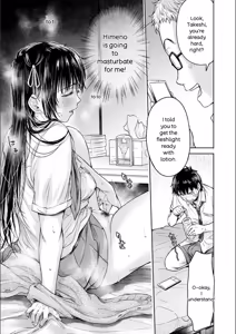 Page 97 of Kanojo ni Kokuhaku Suru Mae ni Tomodachi ni Nakadashi Sareta - preview thumbnail
