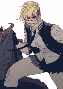 Page 210 of Pixiv_2367927 - preview thumbnail