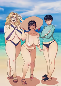 Page 306 of Pixiv_2367927 - preview thumbnail