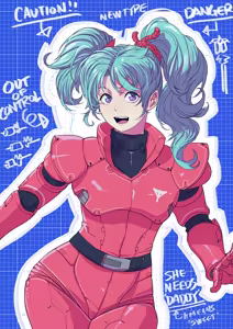 Page 486 of Pixiv_2367927 - preview thumbnail