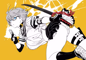 Page 496 of Pixiv_2367927 - preview thumbnail