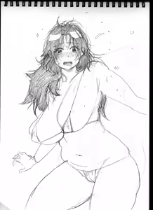 Page 74 of Pixiv_2367927 - preview thumbnail