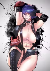 Page 87 of Pixiv_2367927 - preview thumbnail