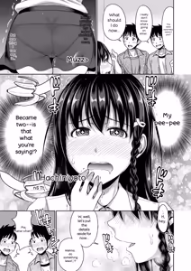 Page 178 of Futari Dake no Himitsu -Moshi Deliheal Yonde Musume ga Kichattara- - preview thumbnail