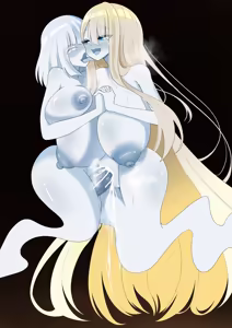 Page 116 of エンドレスバッドエンド 洋館に巣くう魔物退治に行くも敗北しドスケベメイド魔物にされちゃうメイドちゃん - preview thumbnail