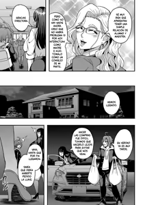 Page 56 of Kyoushi to Mama to Koibito no Kao - preview thumbnail