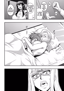 Page 29 of Kyoushi to Mama to Koibito no Kao 2 Gisobo Mizoguchi Aoi Hen - preview thumbnail