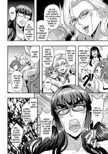 Page 31 of Kyoushi to Mama to Koibito no Kao 2 Gisobo Mizoguchi Aoi Hen - preview thumbnail