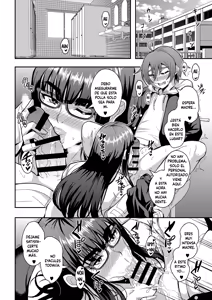 Page 33 of Kyoushi to Mama to Koibito no Kao 2 Gisobo Mizoguchi Aoi Hen - preview thumbnail