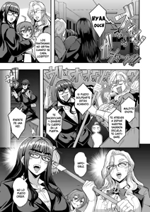 Page 60 of Kyoushi to Mama to Koibito no Kao 2 Gisobo Mizoguchi Aoi Hen - preview thumbnail
