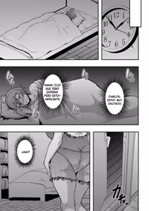 Page 6 of Kyoushi to Mama to Koibito no Kao 2 Gisobo Mizoguchi Aoi Hen - preview thumbnail