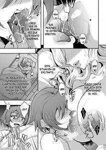 Page 10 of Kyoushi to Mama to Koibito no Kao 2 Gisobo Mizoguchi Aoi Hen - preview thumbnail