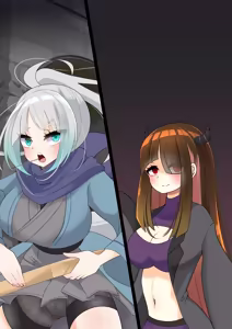 Page 139 of エンドレスバッドエンド ネクロマンシーちゃんに改造され魔物に生まれ変わっていく冒険者たち - preview thumbnail