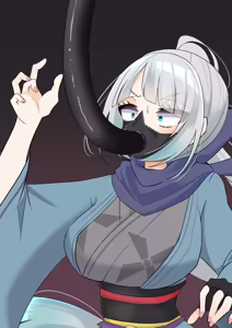 Page 142 of エンドレスバッドエンド ネクロマンシーちゃんに改造され魔物に生まれ変わっていく冒険者たち - preview thumbnail